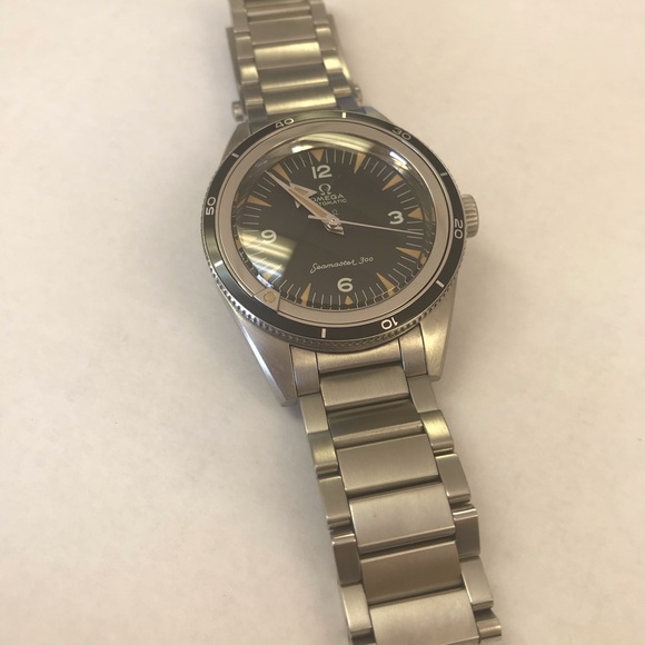 Omega seamaster 300 - Picture 2 of 8